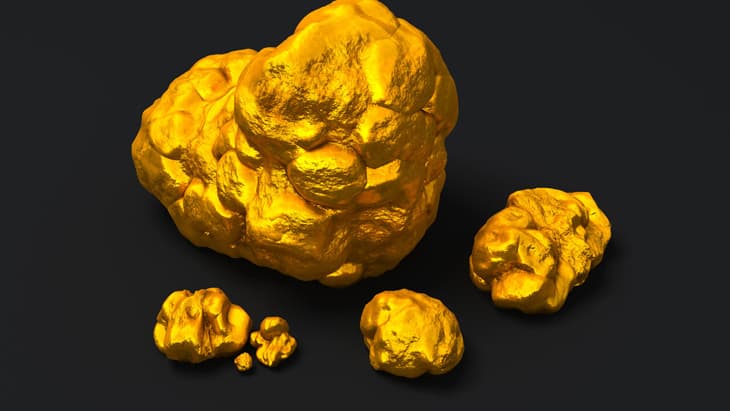 gold suppliers in Iran