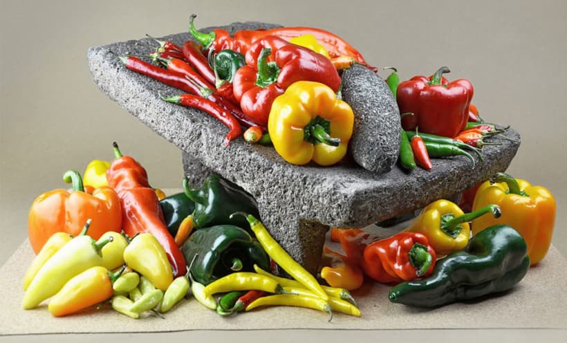 bell pepper suppliers in Iran