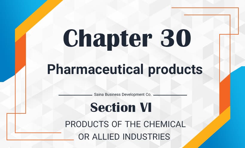 Pharmaceutical products 