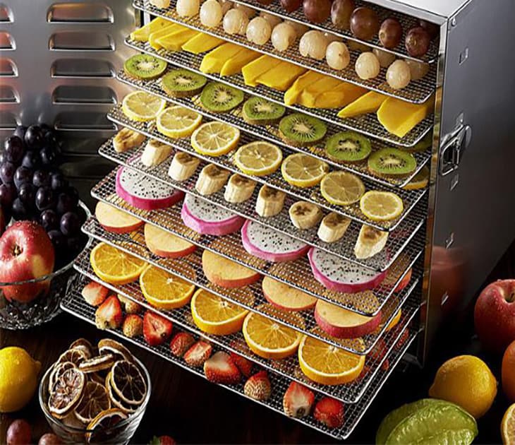 dryer supplier in Iran