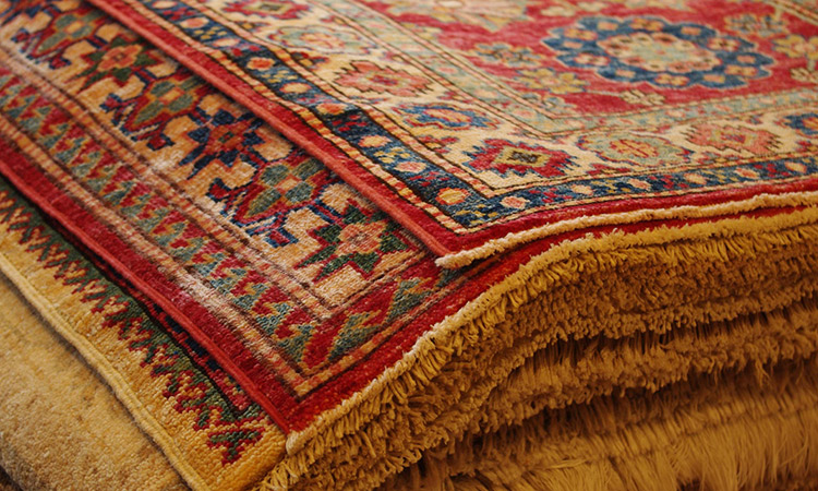 handmade Carpet wholesales in Iran